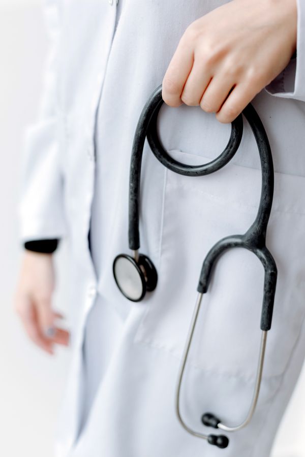 Krankenversicherung