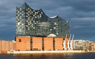 Elbphilharmonie