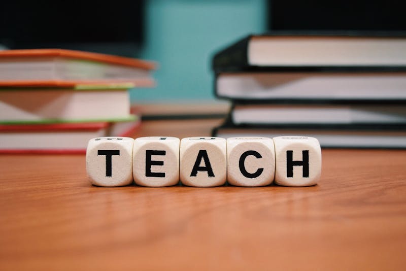 Children school education
