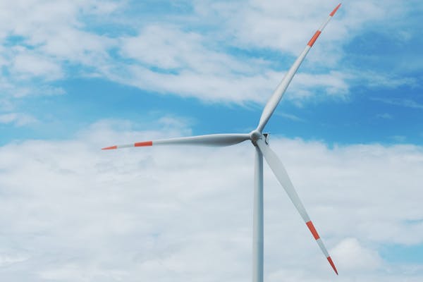 Ökostrom grüne Energie
