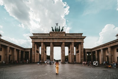 Museum Island